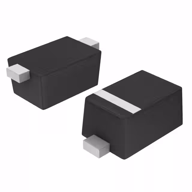 UCLAMP3301H.TCT Semtech Corporation TVS - Dioden